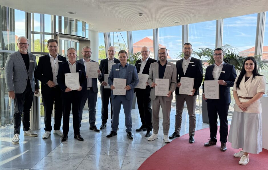 Fit für Sustainable Finance