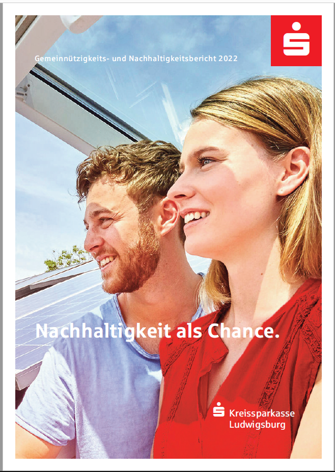 Nachhaltigkeitsbericht: Aktueller Überblick über unser Engagement!