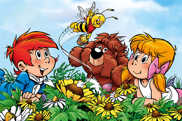 Nachhaltiger Spargedanke – schon seit über 100 Jahren!