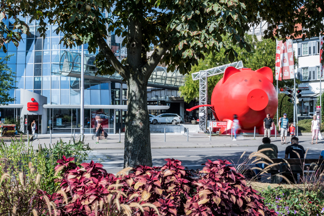 Willkommen auf unserem Blog